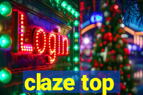 claze top